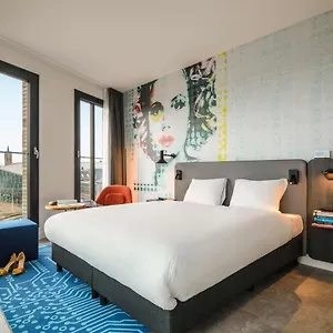 Ibis Styles Centre 3*, デルフト オランダ