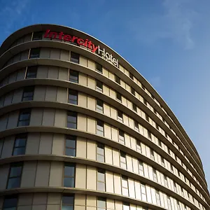 Intercityhotel Amsterdam Schiphol Airport 4*, ﾎｰﾌﾄﾞﾛｰﾌﾟ オランダ
