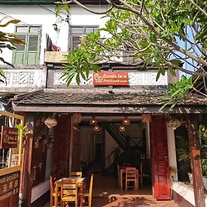  Maison d'hôtes Phai
