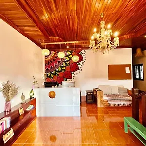 Hostal La Casa, Luang Prabang