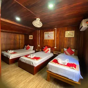 Bed and breakfast Thavisouk Legend -, Luang Prabang