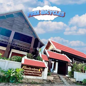 Hotel Lakhang Thong, Luang Prabang