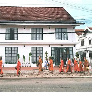 Hotel Midnight Blue, Luang Prabang