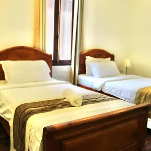 Hotel Luangprabang Bouathong, Luang Prabang
