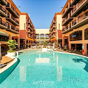  Resort Pé Na Areia - Direto Com Proprietário Jbvjr Brasil