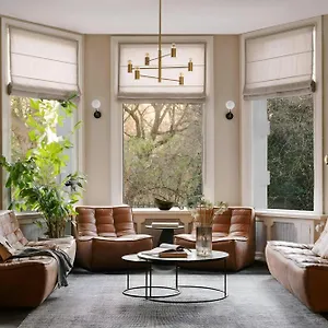 Park House Museum Quarter, Sonder By Marriott Bonvoy 4*, アムステルダム オランダ